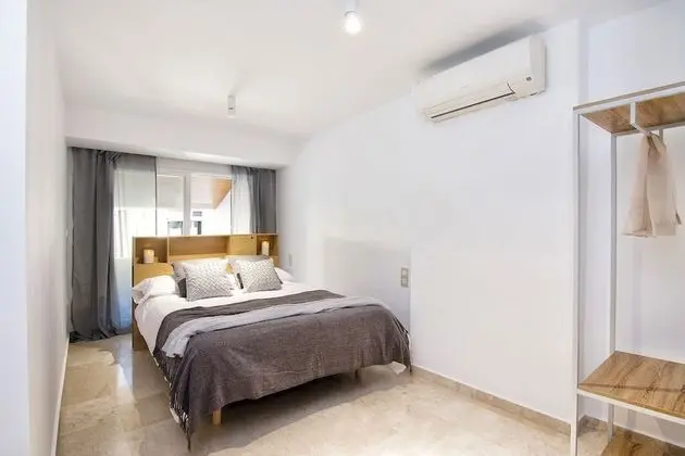 Çatı Katı Süiti (Penthouse), 3 Yatak Odası, Teras, Şehir Manzaralı