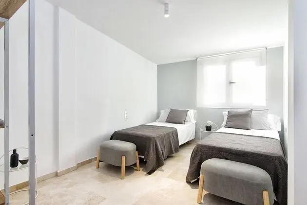 Çatı Katı Süiti (Penthouse), 3 Yatak Odası, Teras, Şehir Manzaralı