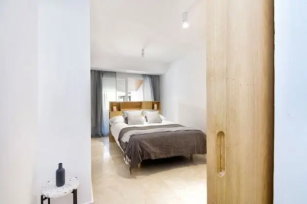 Çatı Katı Süiti (Penthouse), 3 Yatak Odası, Teras, Şehir Manzaralı