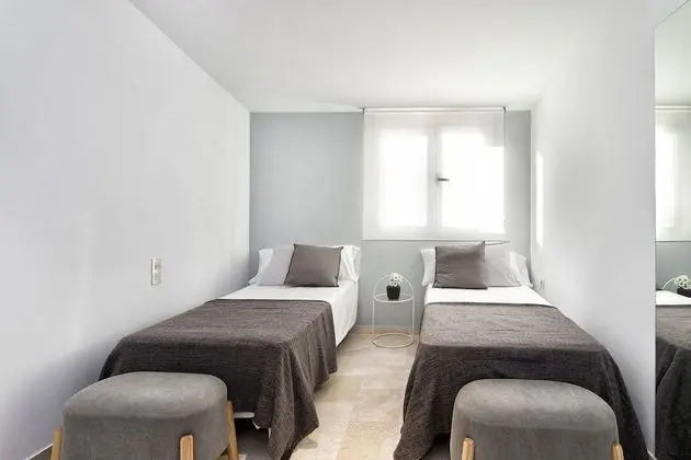 Çatı Katı Süiti (Penthouse), 3 Yatak Odası, Teras, Şehir Manzaralı