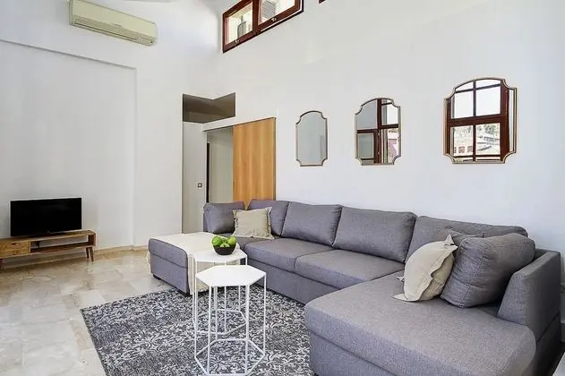 Çatı Katı Süiti (Penthouse), 3 Yatak Odası, Teras, Şehir Manzaralı