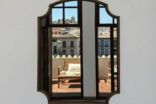 Çatı Katı Süiti (Penthouse), 3 Yatak Odası, Teras, Şehir Manzaralı