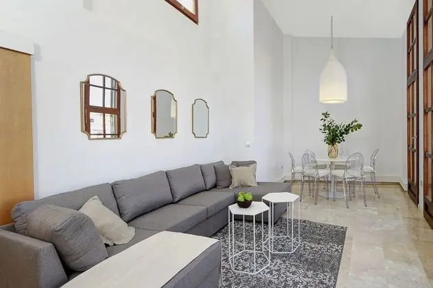 Çatı Katı Süiti (Penthouse), 3 Yatak Odası, Teras, Şehir Manzaralı