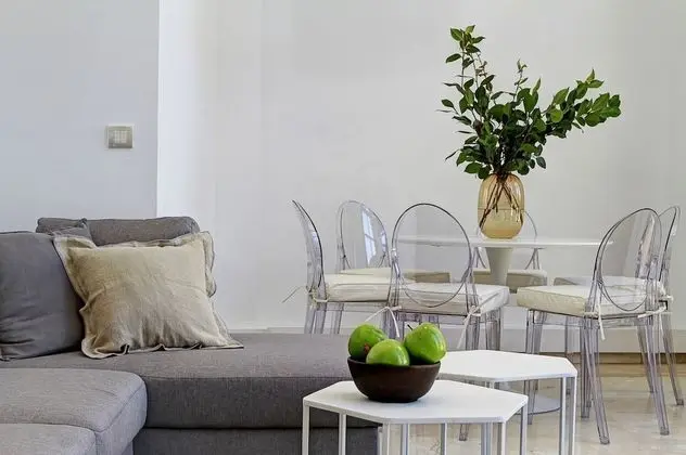Çatı Katı Süiti (Penthouse), 3 Yatak Odası, Teras, Şehir Manzaralı