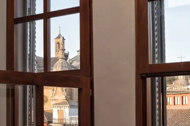 Çatı Katı Süiti (Penthouse), 3 Yatak Odası, Teras, Şehir Manzaralı