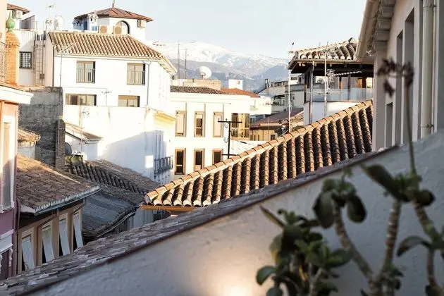 Çatı Katı Süiti (Penthouse), 3 Yatak Odası, Teras, Şehir Manzaralı