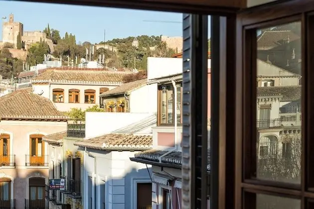 Çatı Katı Süiti (Penthouse), 3 Yatak Odası, Teras, Şehir Manzaralı