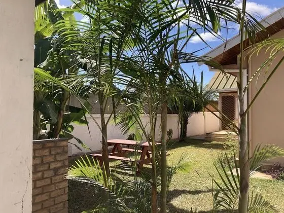 Villa, 3 Yatak Odası, Teras
