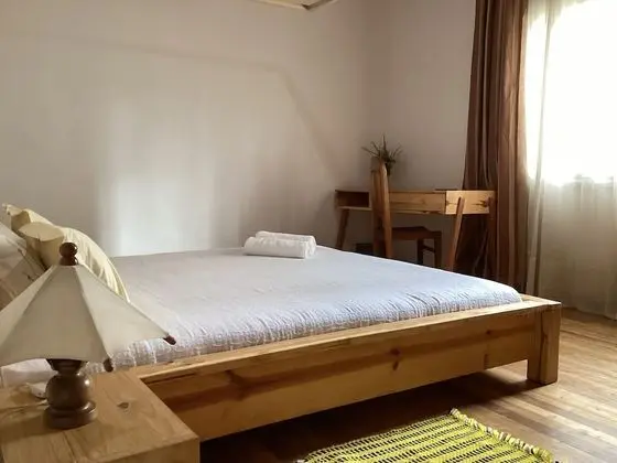 Villa, 3 Yatak Odası, Teras