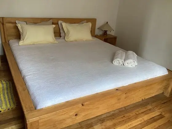 Villa, 3 Yatak Odası, Teras