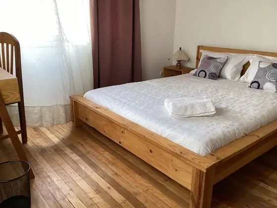 Villa, 3 Yatak Odası, Teras