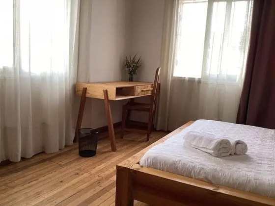 Villa, 3 Yatak Odası, Teras