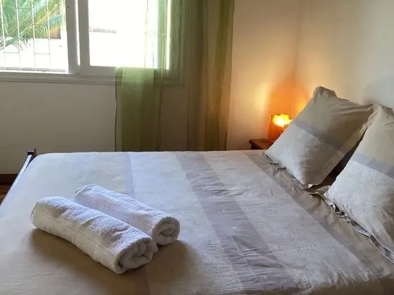 Villa, 3 Yatak Odası, Teras