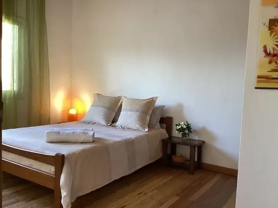 Villa, 3 Yatak Odası, Teras