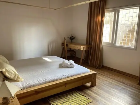 Villa, 3 Yatak Odası, Teras