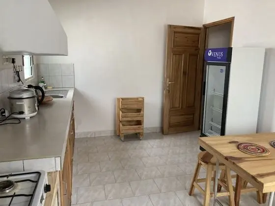 Villa, 3 Yatak Odası, Teras