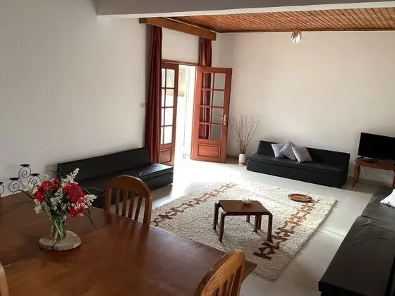 Villa, 3 Yatak Odası, Teras