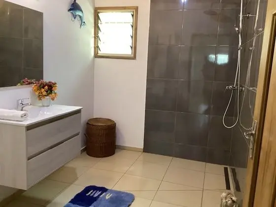 Villa, 3 Yatak Odası, Teras