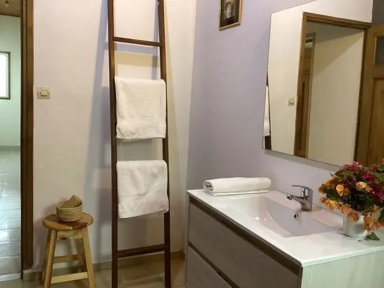 Villa, 3 Yatak Odası, Teras