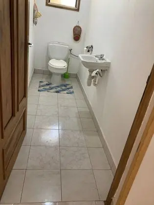 Villa, 3 Yatak Odası, Teras