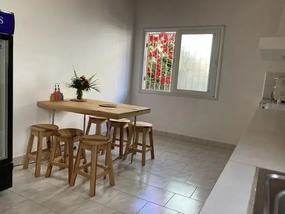 Villa, 3 Yatak Odası, Teras
