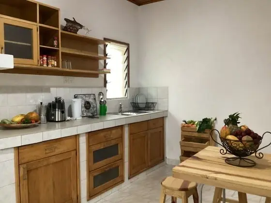 Villa, 3 Yatak Odası, Teras