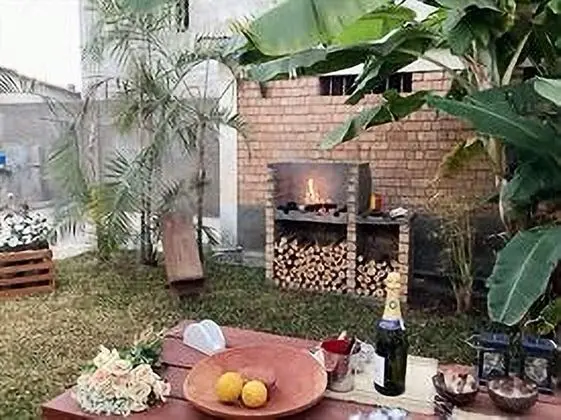 Villa, 3 Yatak Odası, Teras