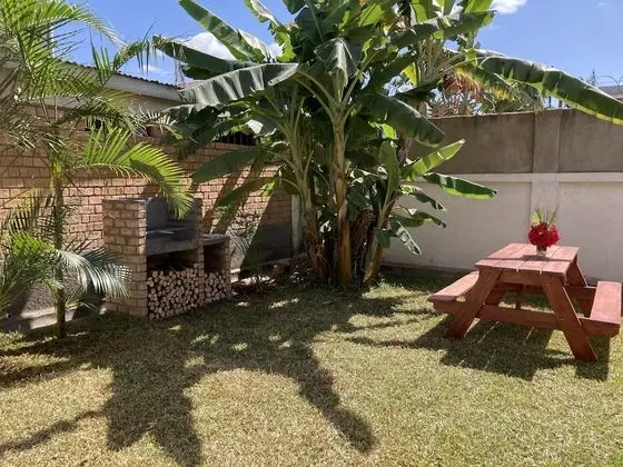Villa, 3 Yatak Odası, Teras