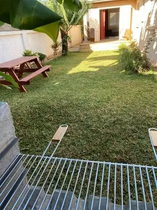 Villa, 3 Yatak Odası, Teras