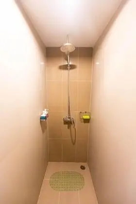 One Bedroom Apartment