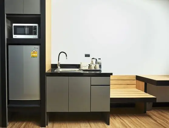 Deluxe İki Ayrı Yataklı Oda