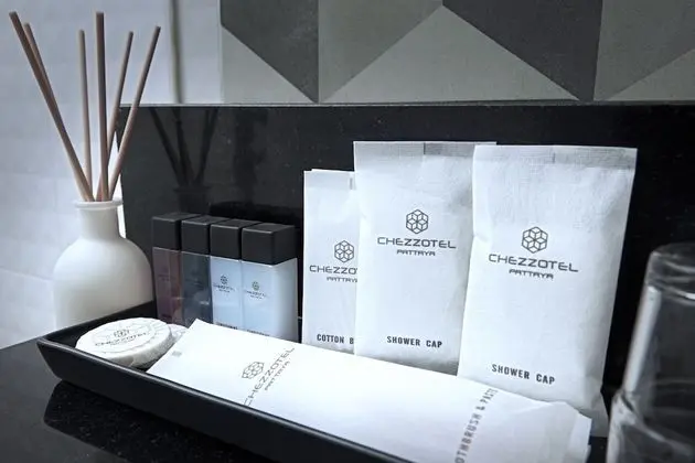 Deluxe İki Ayrı Yataklı Oda