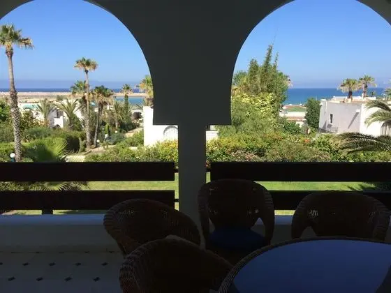 Villa, 3 Yatak Odası