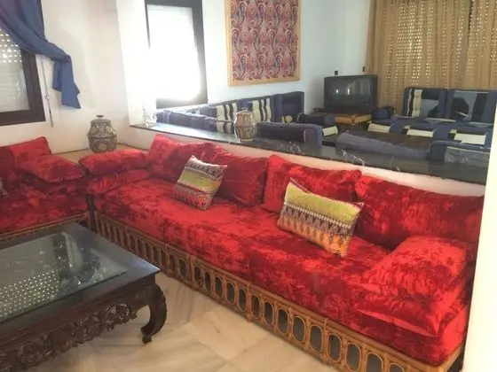 Villa, 3 Yatak Odası