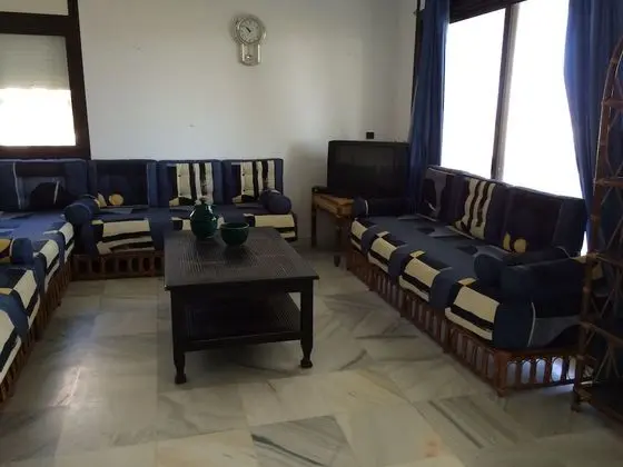 Villa, 3 Yatak Odası