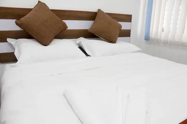 Deluxe Tek Büyük veya İki Ayrı Yataklı Oda, 1 En Büyük (King) Boy Yatak, Sigara İçilmez