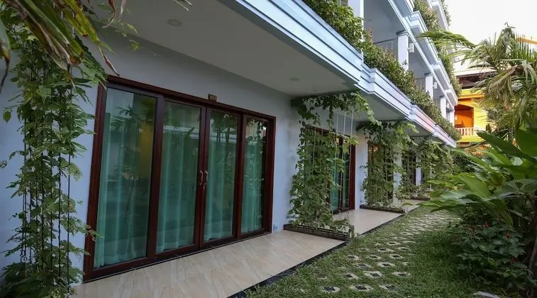 Deluxe İki Ayrı Yataklı Oda