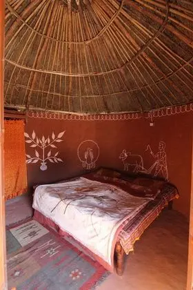 Traditional Kır Evi