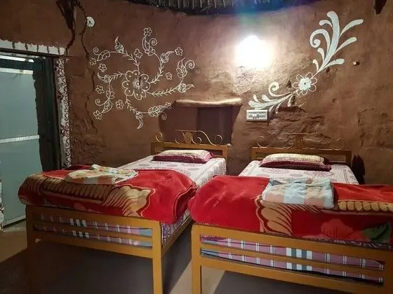 Traditional Kır Evi
