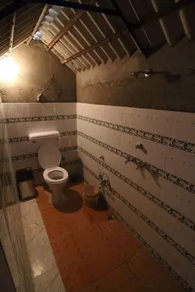 Traditional Kır Evi