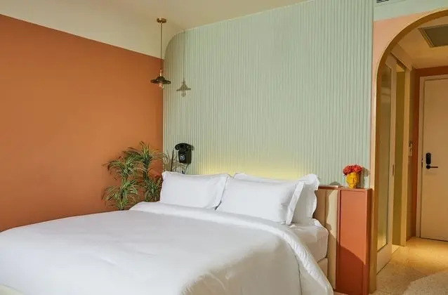 Shade of Orange