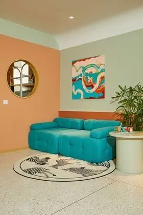 Shade of Orange