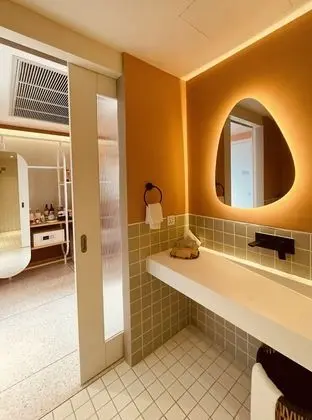 Shade of Orange