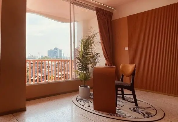 Shade of Orange