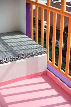 The Stripe Yin