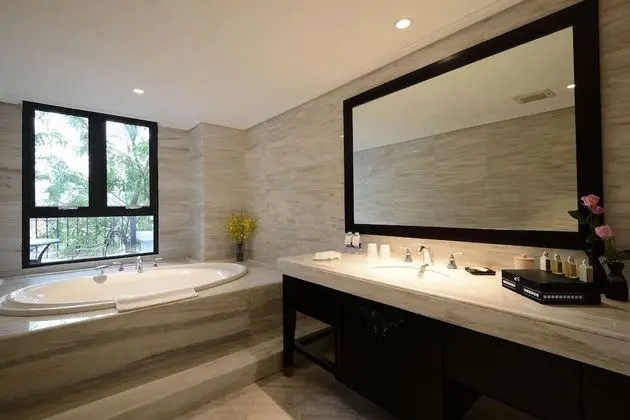 Deluxe Tek Büyük Yataklı Oda, 1 Yatak Odası, Şehir Manzaralı