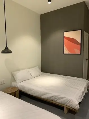 Deluxe Dört Kişilik Oda
