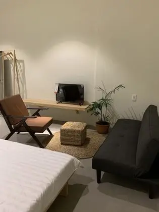 Deluxe Dört Kişilik Oda