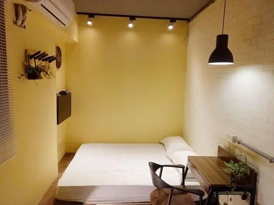 Gallery Tek Büyük Yataklı Oda