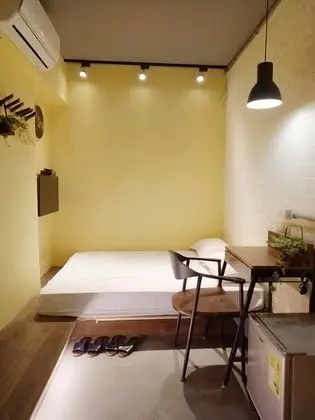 Gallery Tek Büyük Yataklı Oda